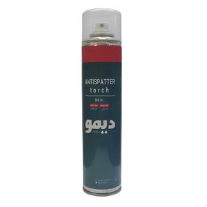 اسپری جوشکاری دیمو مدل anti spatter co2 حجم 300 میلی لیتر